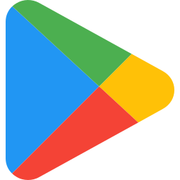 Google Play logo